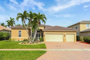 6389 Melissa Way, Lake Worth, FL 33467 Sold 05/17/24