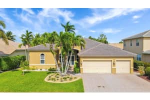 6389 Melissa Way, Lake Worth, FL 33467 Sold 05/17/24
