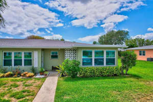150 N High Point Boulevard D, Boynton Beach, FL 33435 Sold 07/08/24