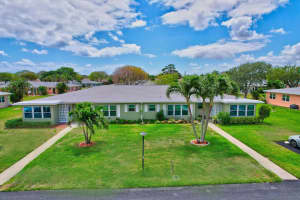 150 N High Point Boulevard D, Boynton Beach, FL 33435 Sold 07/08/24