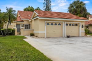 3648 SW Whispering Sound Drive, Palm City, FL 34990 Sold 11/01/24