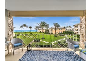 2103 S Ocean Boulevard 3-C, Delray Beach, FL 33483 Sold 10/22/24