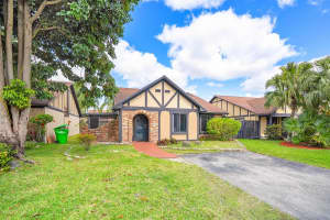 4467 NW 93rd Way, Sunrise, FL 33351 Sold 05/01/24