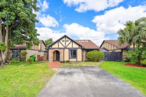 4467 NW 93rd Way, Sunrise, FL 33351 Sold 05/01/24