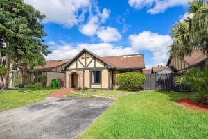 4467 NW 93rd Way, Sunrise, FL 33351 Sold 05/01/24