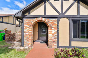 4467 NW 93rd Way, Sunrise, FL 33351 Sold 05/01/24