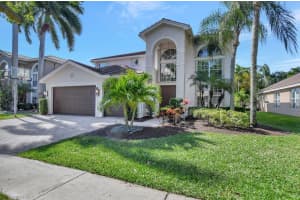 11834 Preservation Lane, Boca Raton, FL 33498 Sold 07/31/24