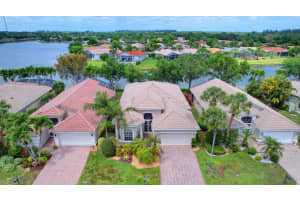 9835 San Luca Street, Lake Worth