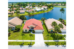 5154 Rosen Boulevard, Boynton Beach, FL 33472 Sold 07/02/24