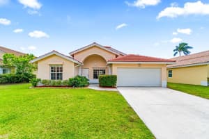 5154 Rosen Boulevard, Boynton Beach, FL 33472 Sold 07/02/24