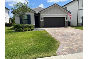5014 Blistering Way, Lake Worth, FL 33467 Sold 07/22/24