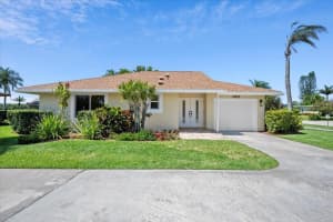 13425 Crosspointe Drive, Palm Beach Gardens, FL 33418 Sold 08/09/24