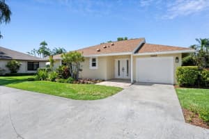 13425 Crosspointe Drive, Palm Beach Gardens, FL 33418 Sold 08/09/24
