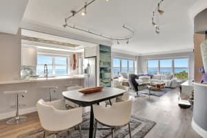 405 N Ocean Boulevard 602, Pompano Beach, FL 33062 Sold 07/16/24