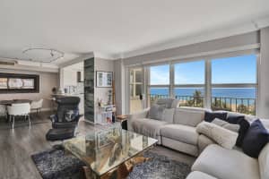 405 N Ocean Boulevard 602, Pompano Beach, FL 33062 Sold 07/16/24
