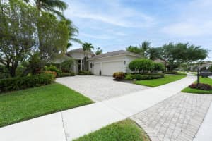 124 Porto Vecchio Way, Palm Beach Gardens, FL 33418 Sold 09/26/24