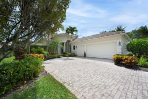 124 Porto Vecchio Way, Palm Beach Gardens, FL 33418 Sold 09/26/24