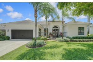 960 Greensward Lane, Delray Beach, FL 33445 Sold 05/30/24