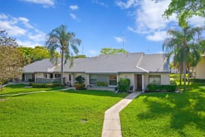 8410 Boca Glades Boulevard E, Boca Raton, FL 33434 Sold 06/21/24