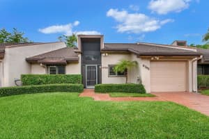 6765 Versailles Court, Lake Worth, FL 33467 Sold 06/06/25