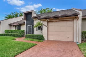 6765 Versailles Court, Lake Worth, FL 33467 Sold 06/06/25