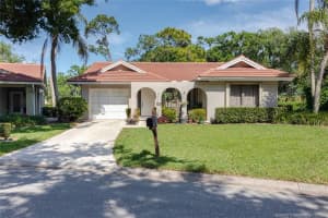 2608 SW Willowood Circle, Palm City, FL 34990 Sold 05/09/24