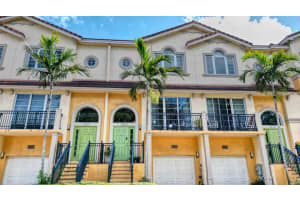 2022 Coral Heights Court, Oakland Park, FL 33308 Sold 06/17/24