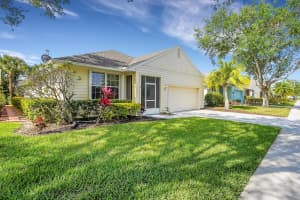 301 Hawthorne Lane, Vero Beach, FL 32962 Sold 10/31/25