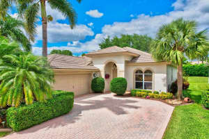 8840 Via Tuscany Drive, Boynton Beach, FL 33472 Sold 07/11/24