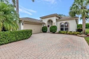 8840 Via Tuscany Drive, Boynton Beach, FL 33472 Sold 07/11/24