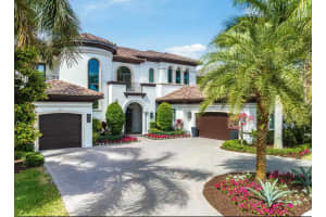 17598 Cadena Drive Drive, Boca Raton, FL 33496 Sold 07/26/24