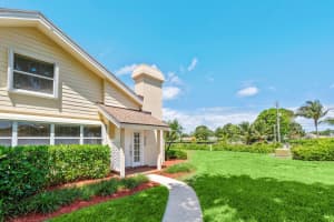 8107 Oakton Court 7b, Lake Clarke Shores, FL 33406 Sold 05/16/24