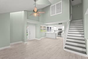 8107 Oakton Court 7b, Lake Clarke Shores, FL 33406 Sold 05/16/24