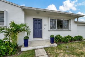 332 Putnam Ranch Road, West Palm Beach, FL 33405 Sold 10/03/24