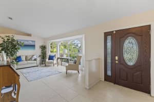 922 Jackson Way, Hutchinson Island, FL 34949 Sold 09/30/24