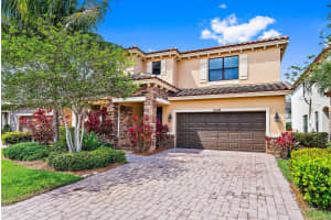 8839 Willow Cove Lane, Lake Worth, FL 33467 Sold 05/24/24