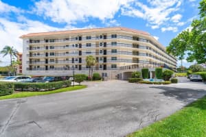 2871 N Ocean Boulevard D406, Boca Raton, FL 33431 Sold 05/31/24