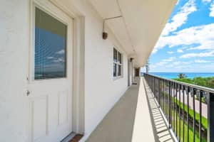 2871 N Ocean Boulevard D406, Boca Raton, FL 33431 Sold 05/31/24