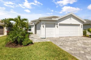 11958 SW Coral Cove Parkway, Port Saint Lucie, FL 34987 Sold 07/23/24