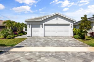 11958 SW Coral Cove Parkway, Port Saint Lucie, FL 34987 Sold 07/23/24