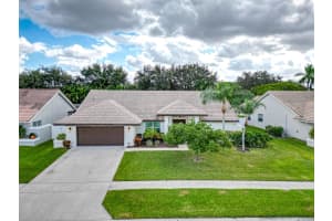 6604 Blue Bay Circle, Lake Worth, FL 33467 Sold 05/23/24