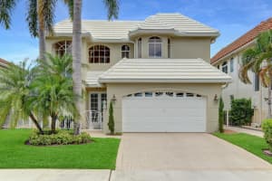 5845 NW 42nd Way, Boca Raton, FL 33496 Sold 09/24/24
