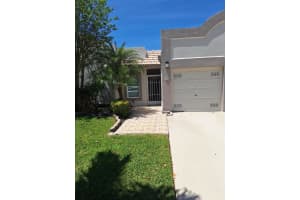 9034 Flynn Circle 6, Boca Raton, FL 33496 Sold 07/01/24
