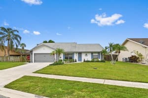 6061 Serene Run, Lake Worth, FL 33467 Sold 06/05/24