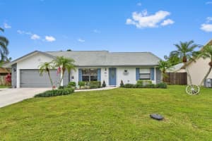 6061 Serene Run, Lake Worth, FL 33467 Sold 06/05/24