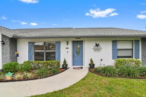6061 Serene Run, Lake Worth, FL 33467 Sold 06/05/24