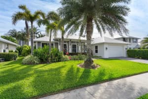3918 Duneside Drive, Hutchinson Island, FL 34949 Sold 06/20/25