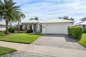3918 Duneside Drive, Hutchinson Island, FL 34949 Sold 06/20/25