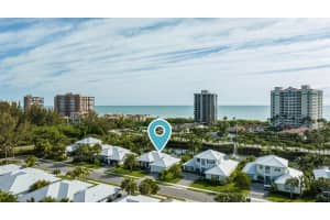 3918 Duneside Drive, Hutchinson Island, FL 34949 Sold 06/20/25