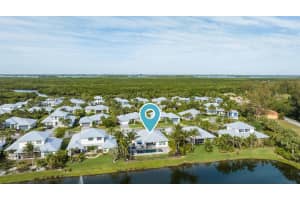 3918 Duneside Drive, Hutchinson Island, FL 34949 Sold 06/20/25